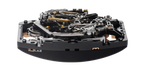 Richard Mille - RM 43-01 - Manual Winding Tourbillon Split-Seconds Chronograph Ferrari