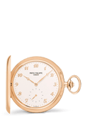 Patek Philippe 980R-001