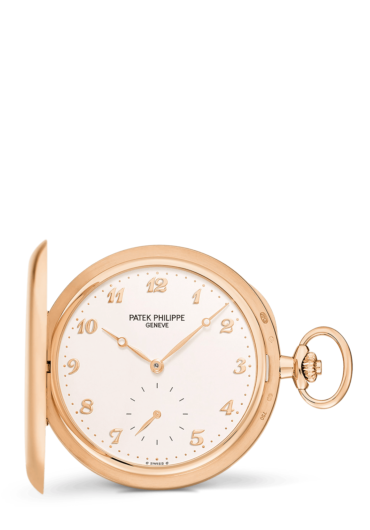 Patek Philippe 980R-001