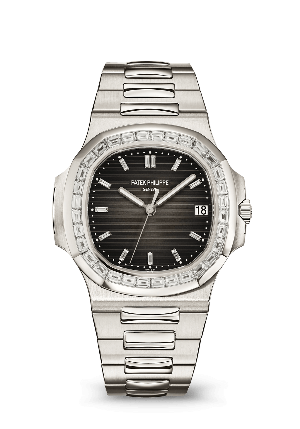 Patek Philippe 5711/110P-001