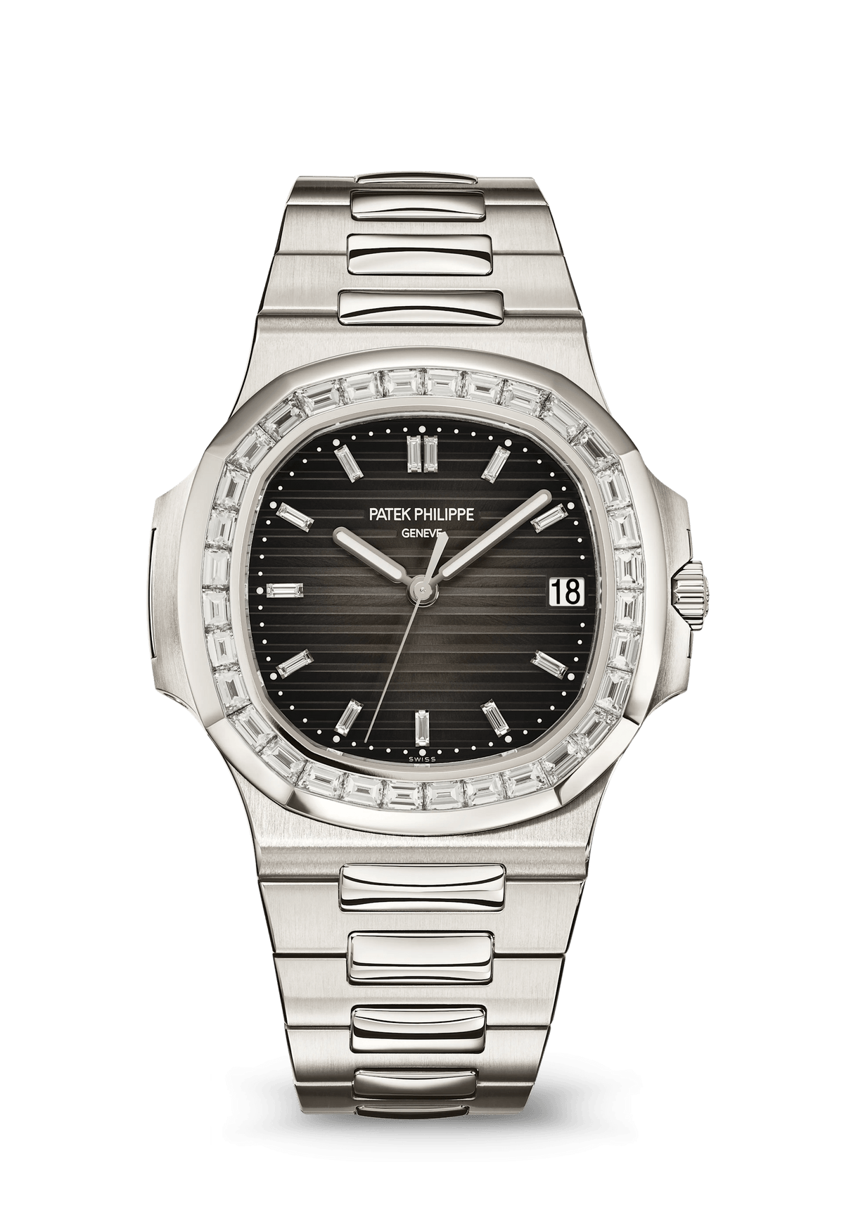 Patek Philippe 5711/110P-001