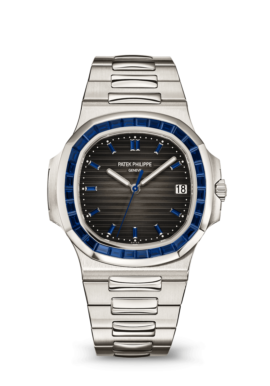 Patek Philippe 5711/111P-001