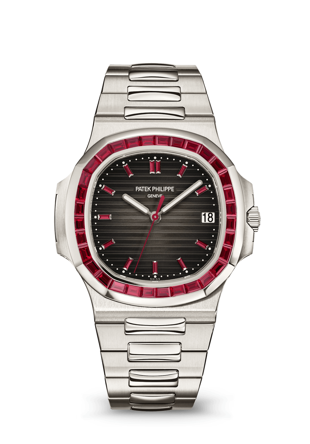Patek Philippe 5711/112P-001
