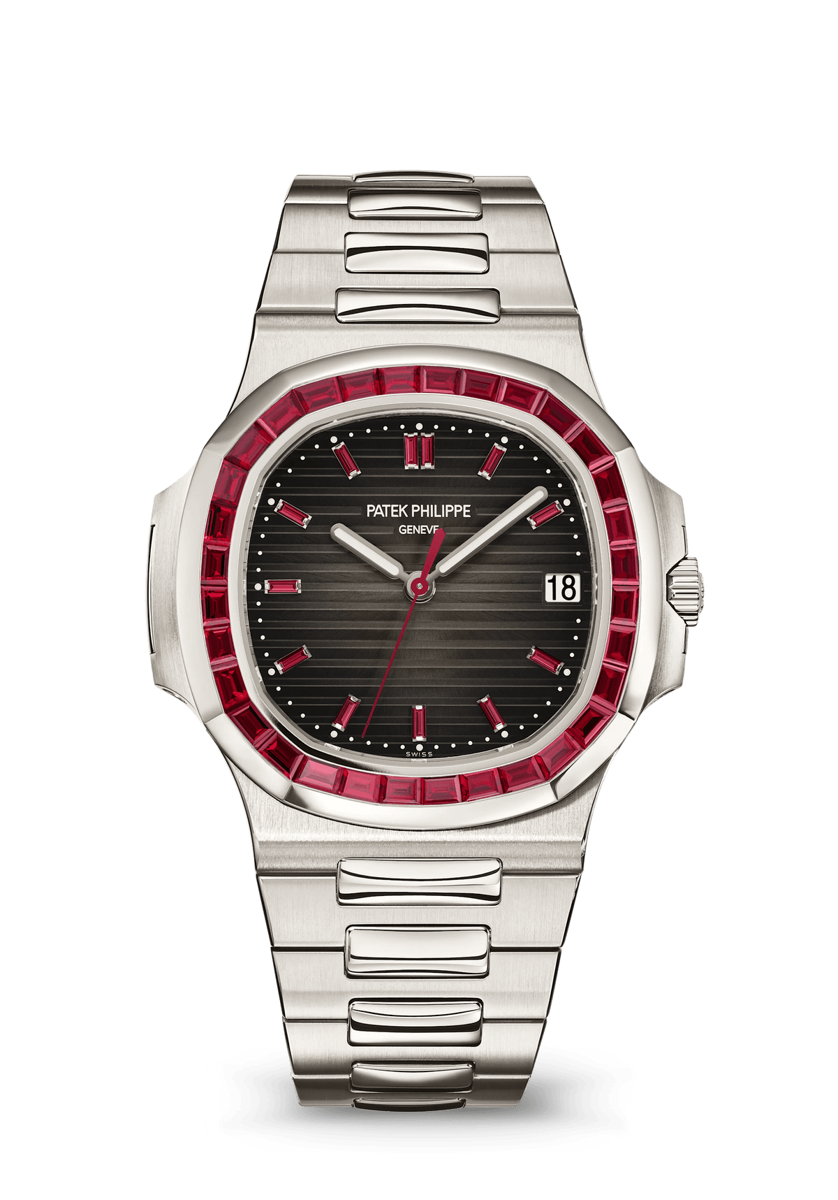 Patek Philippe 5711/112P-001