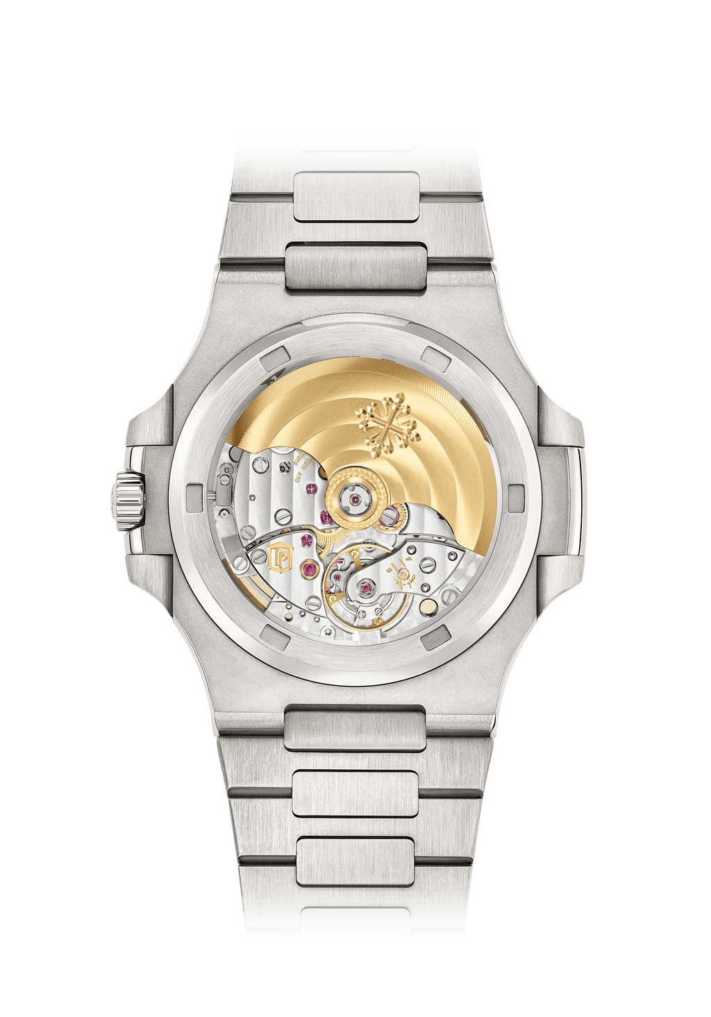 Patek Philippe 5711/112P-001