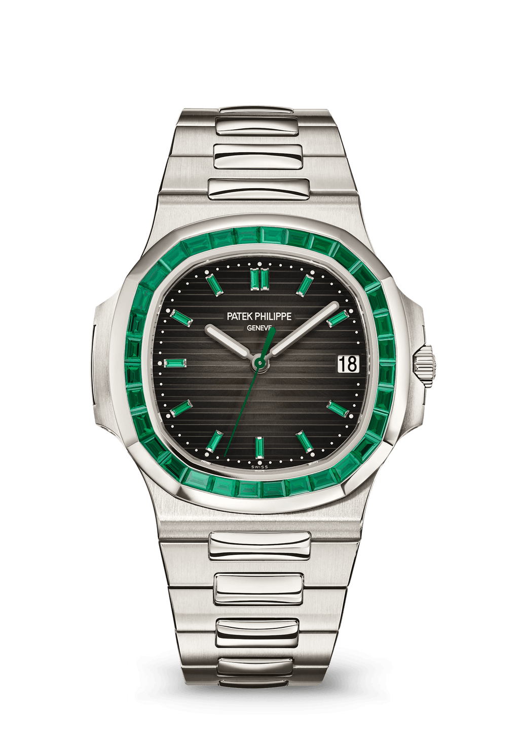 Patek Philippe 5711/113P-001