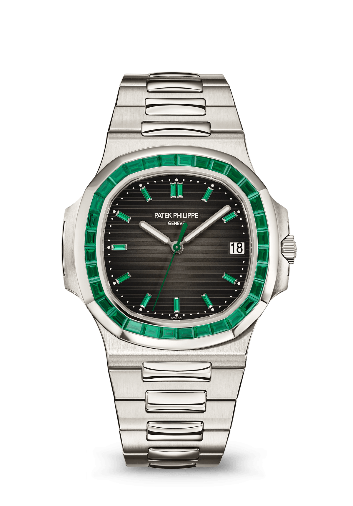 Patek Philippe 5711/113P-001