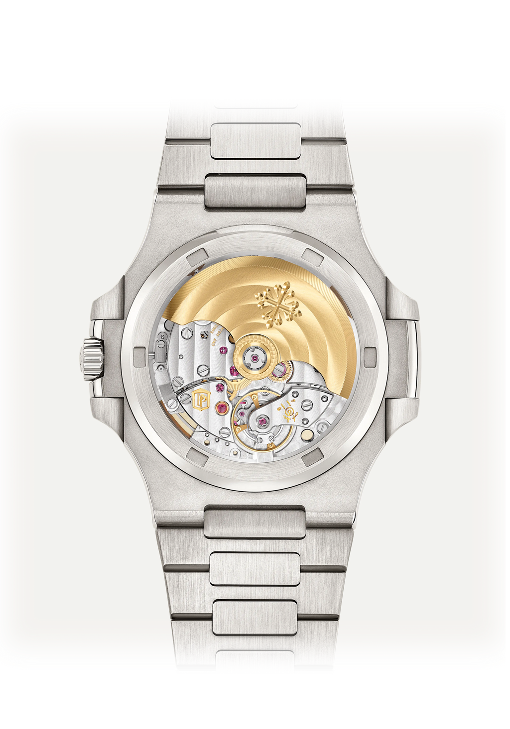 Patek Philippe 5711/113P-001