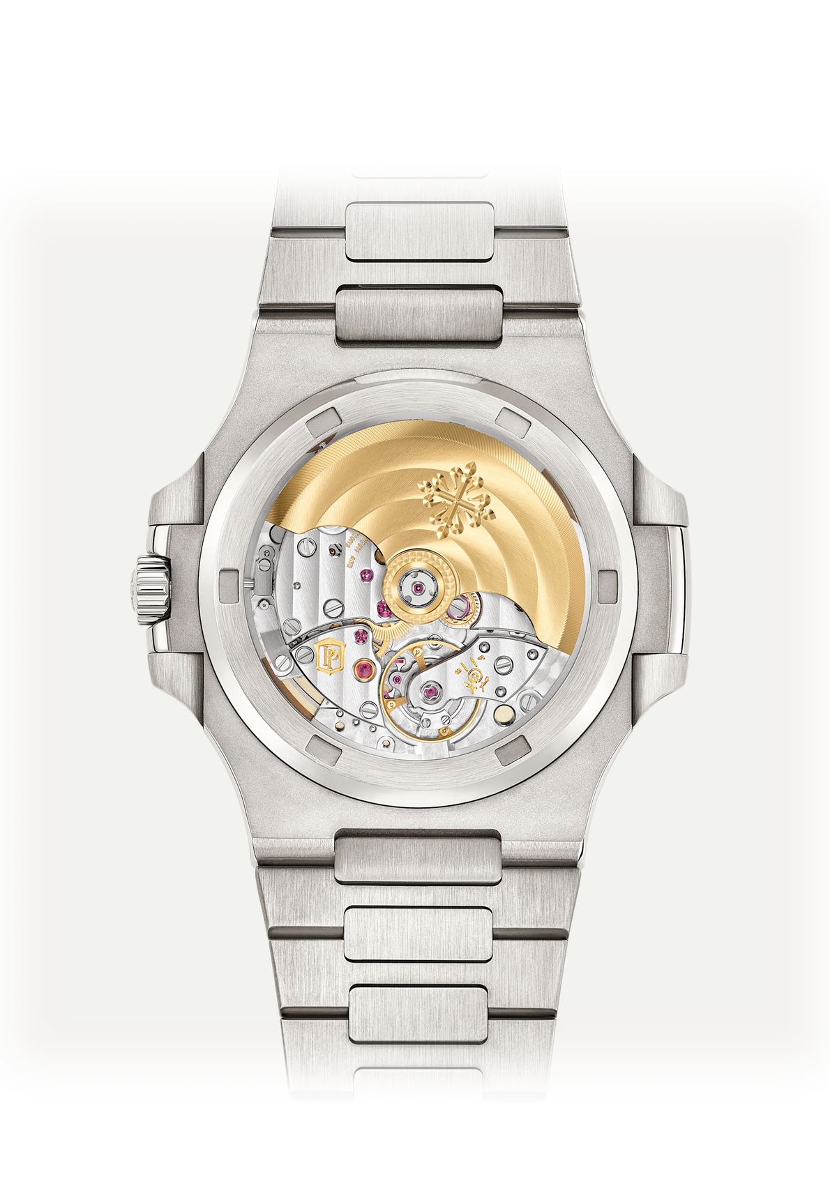 Patek Philippe 5711/113P-001