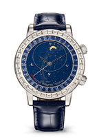 Patek Philippe 6104P-010