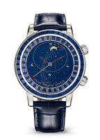 Patek Philippe 6104/11P-010