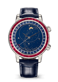 Patek Philippe 6104/12P-010