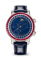 Patek Philippe 6104/12P-010