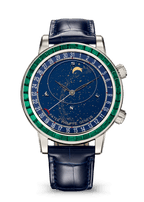 Patek Philippe 6104/13P-010