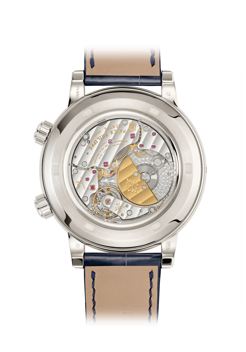 Patek Philippe 6104/13P-010