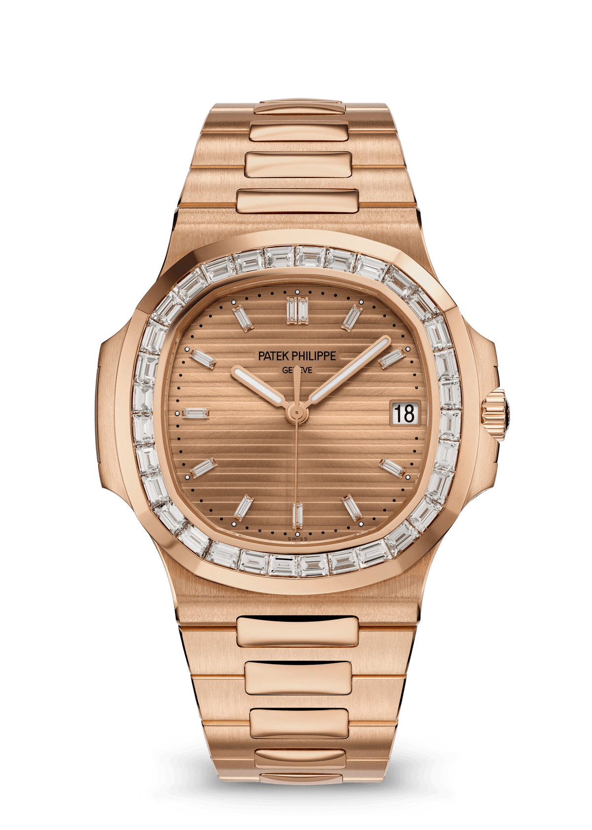 Patek Philippe 5723/1R-001