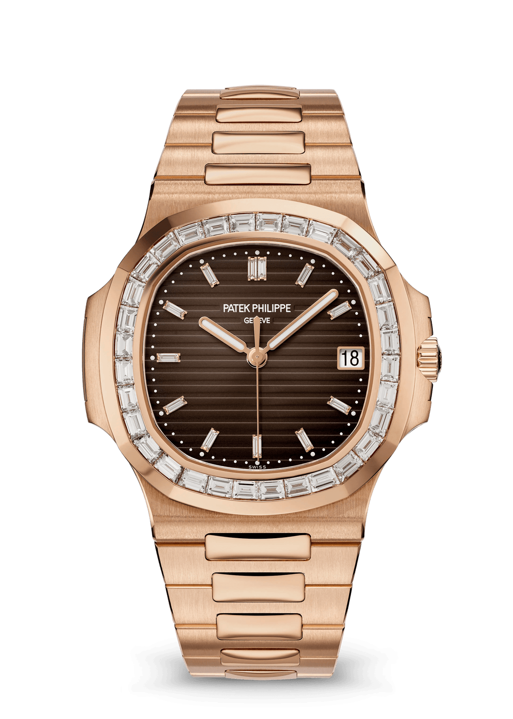 Patek Philippe 5723/1R-010