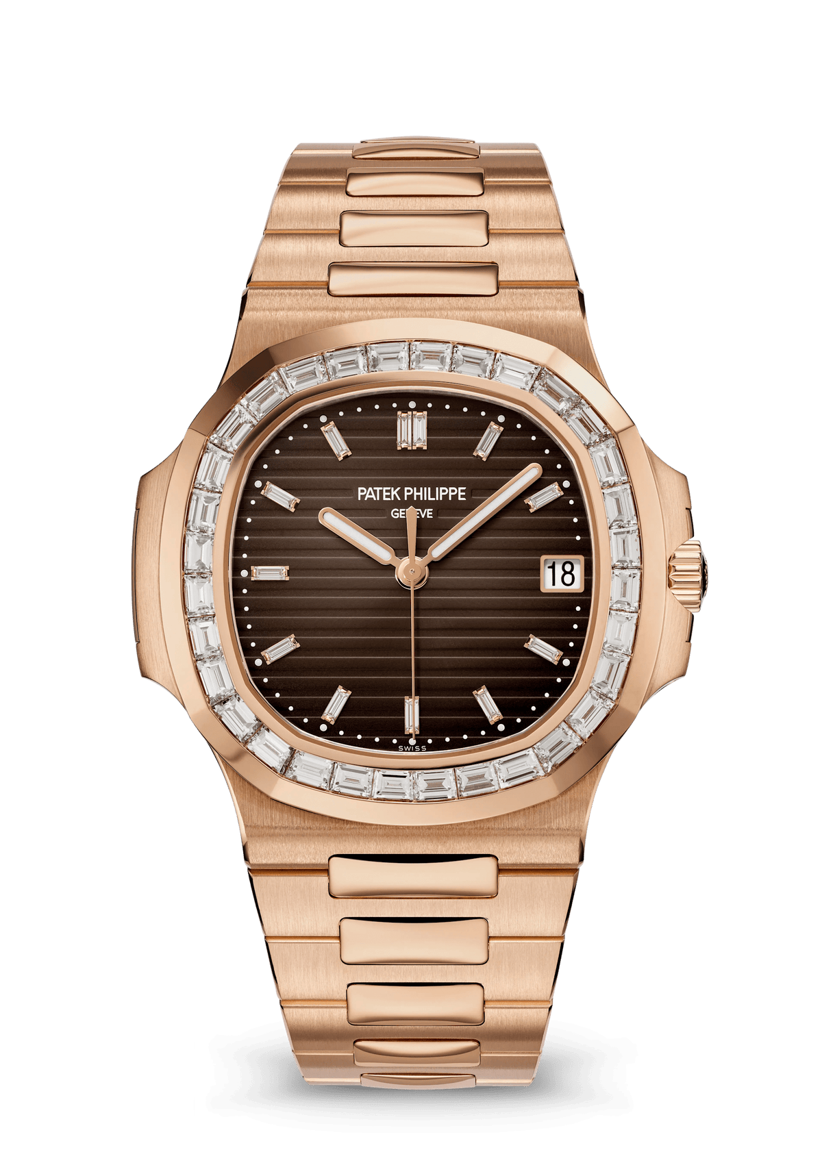 Patek Philippe 5723/1R-010