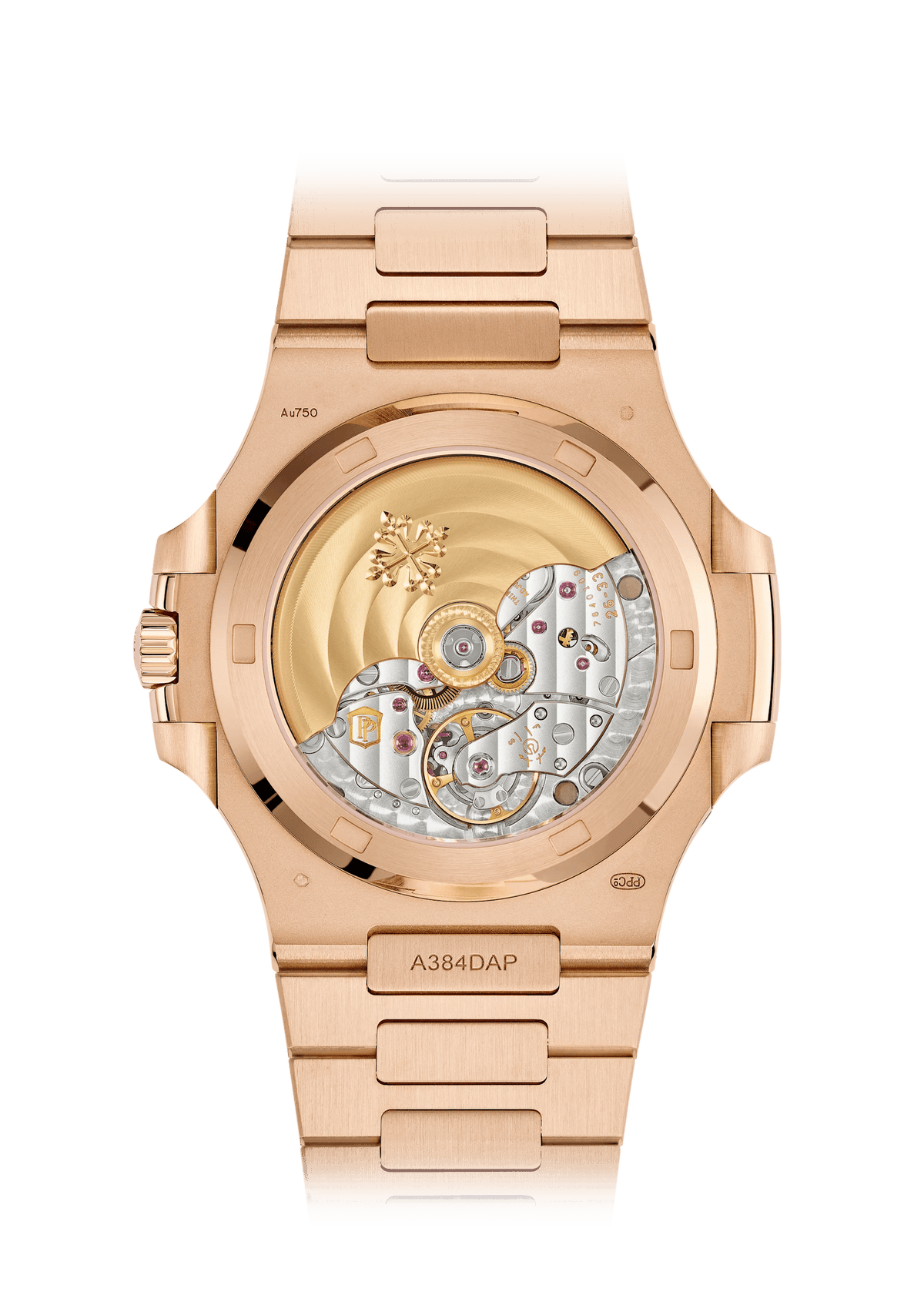 Patek Philippe 5723/1R-010