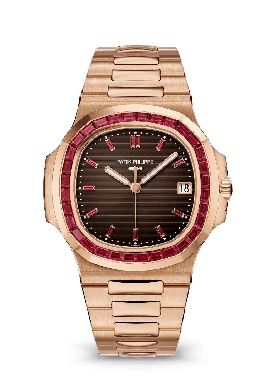 Patek Philippe 5723/112R-001