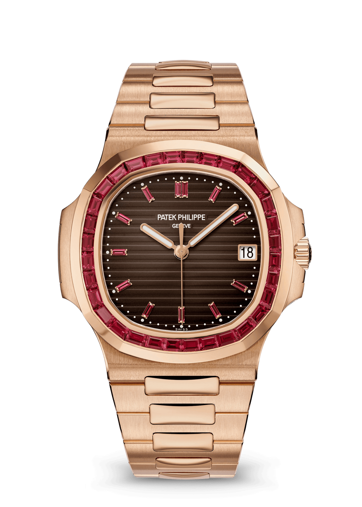 Patek Philippe 5723/112R-001
