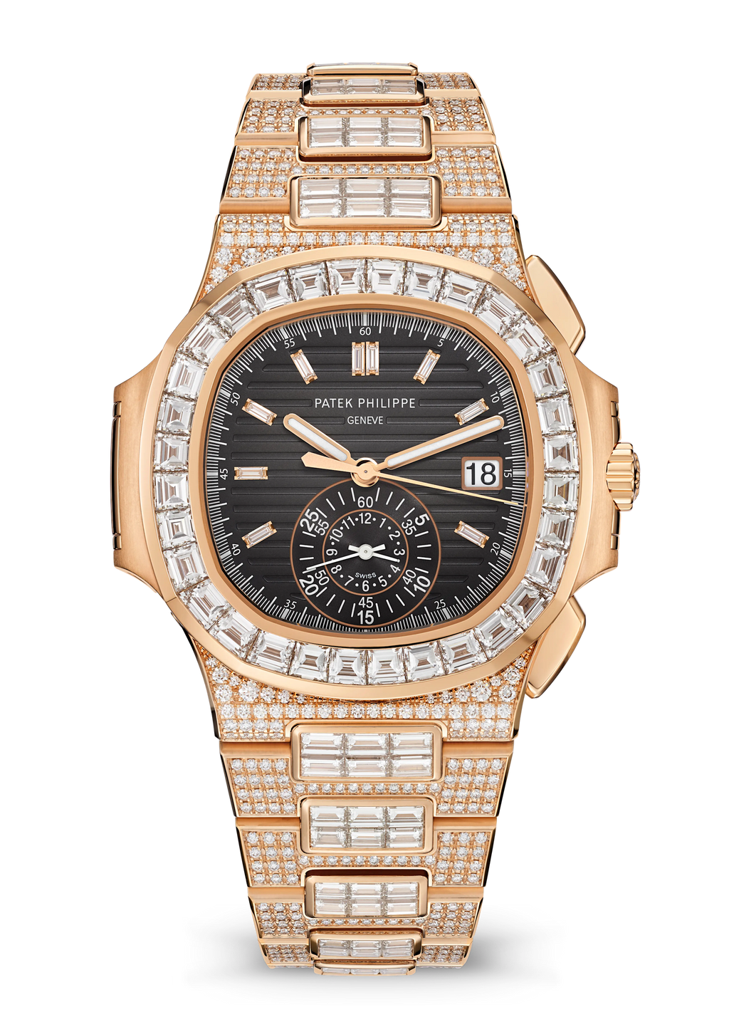 Patek Philippe 5980/1400R-011