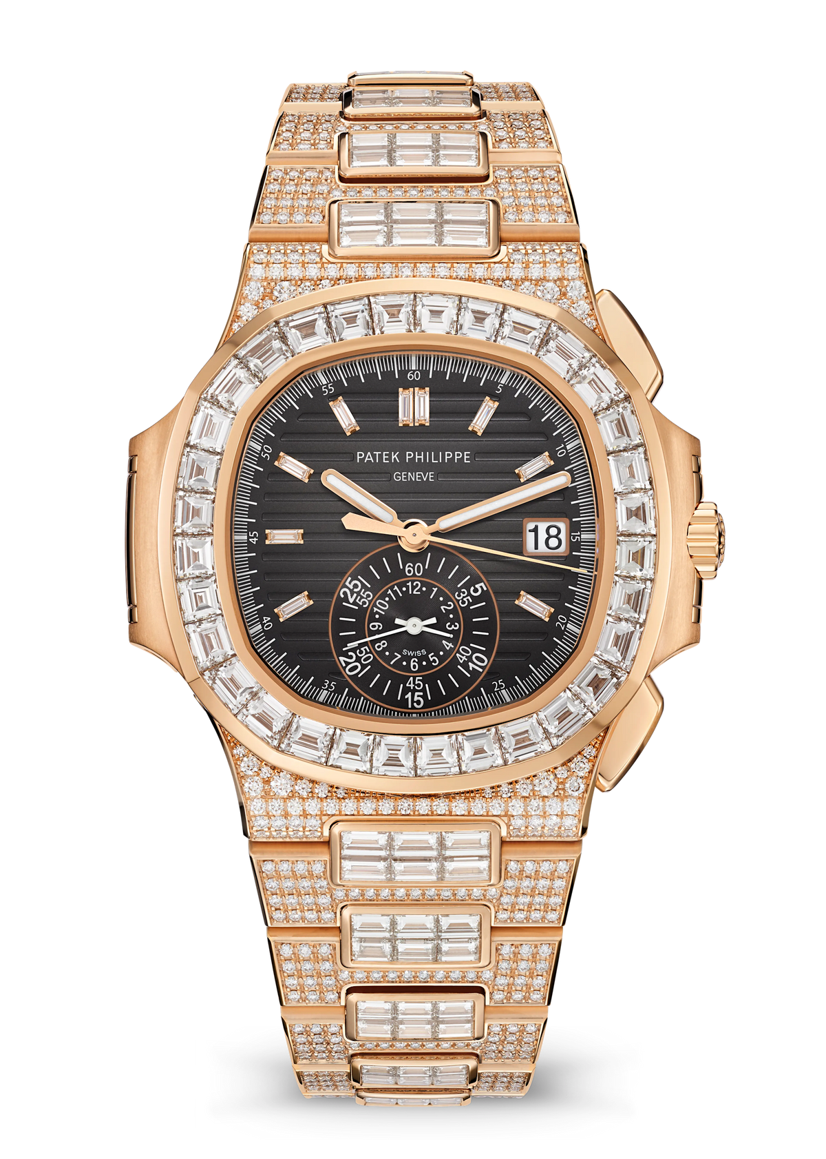 Patek Philippe 5980/1400R-011