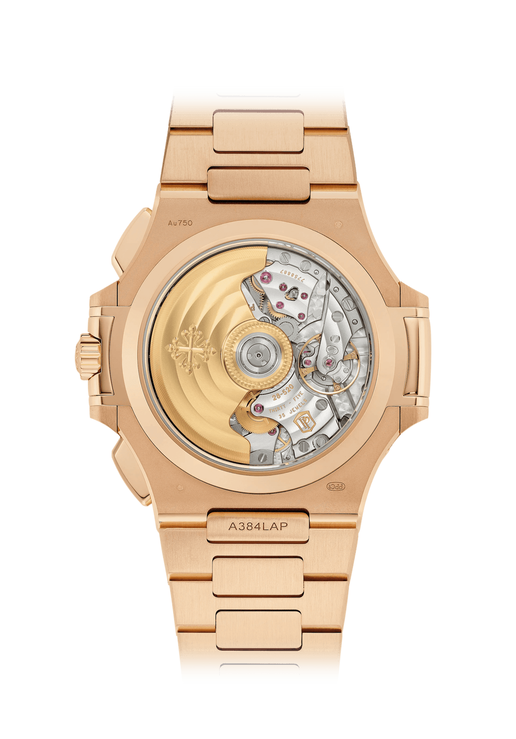 Patek Philippe 5980/1400R-011