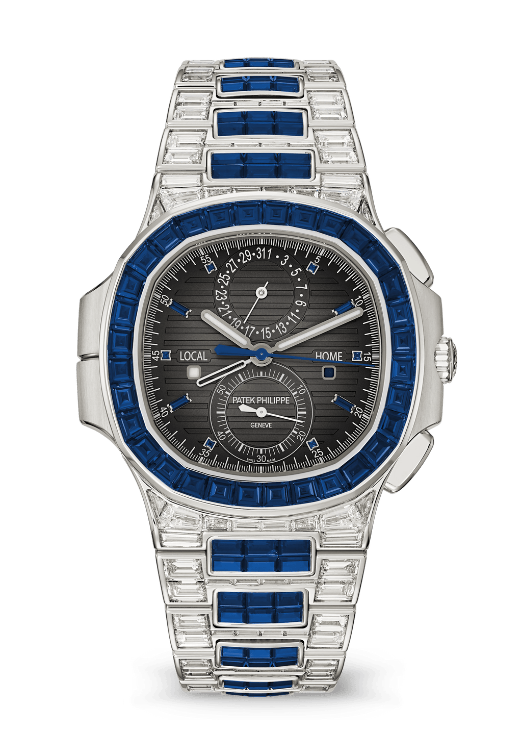 Patek Philippe 5990/1421G-001