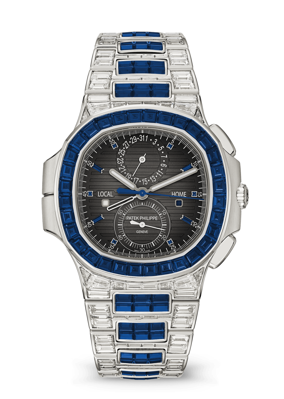 Patek Philippe 5990/1421G-001