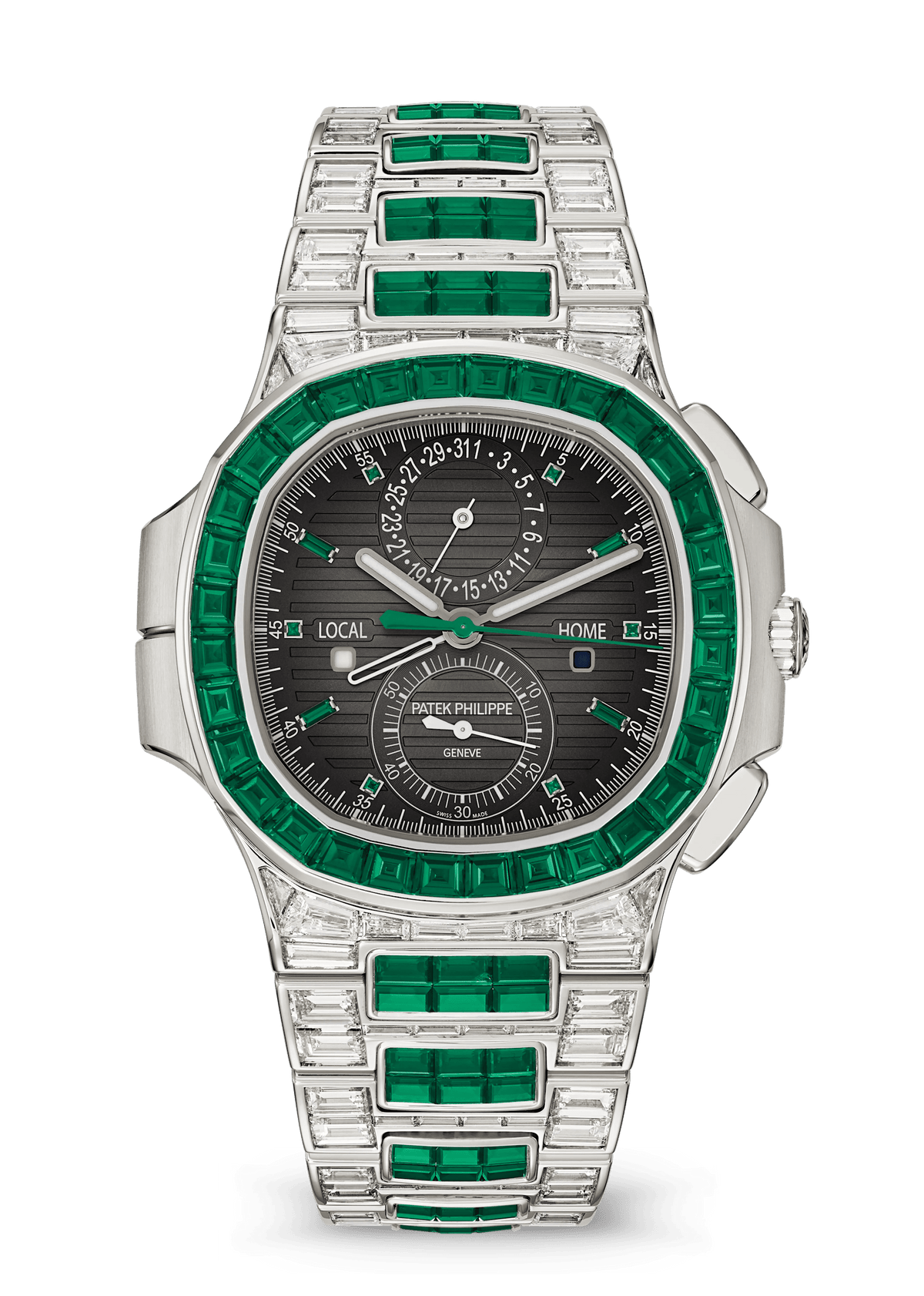 Patek Philippe 5990/1423G-001