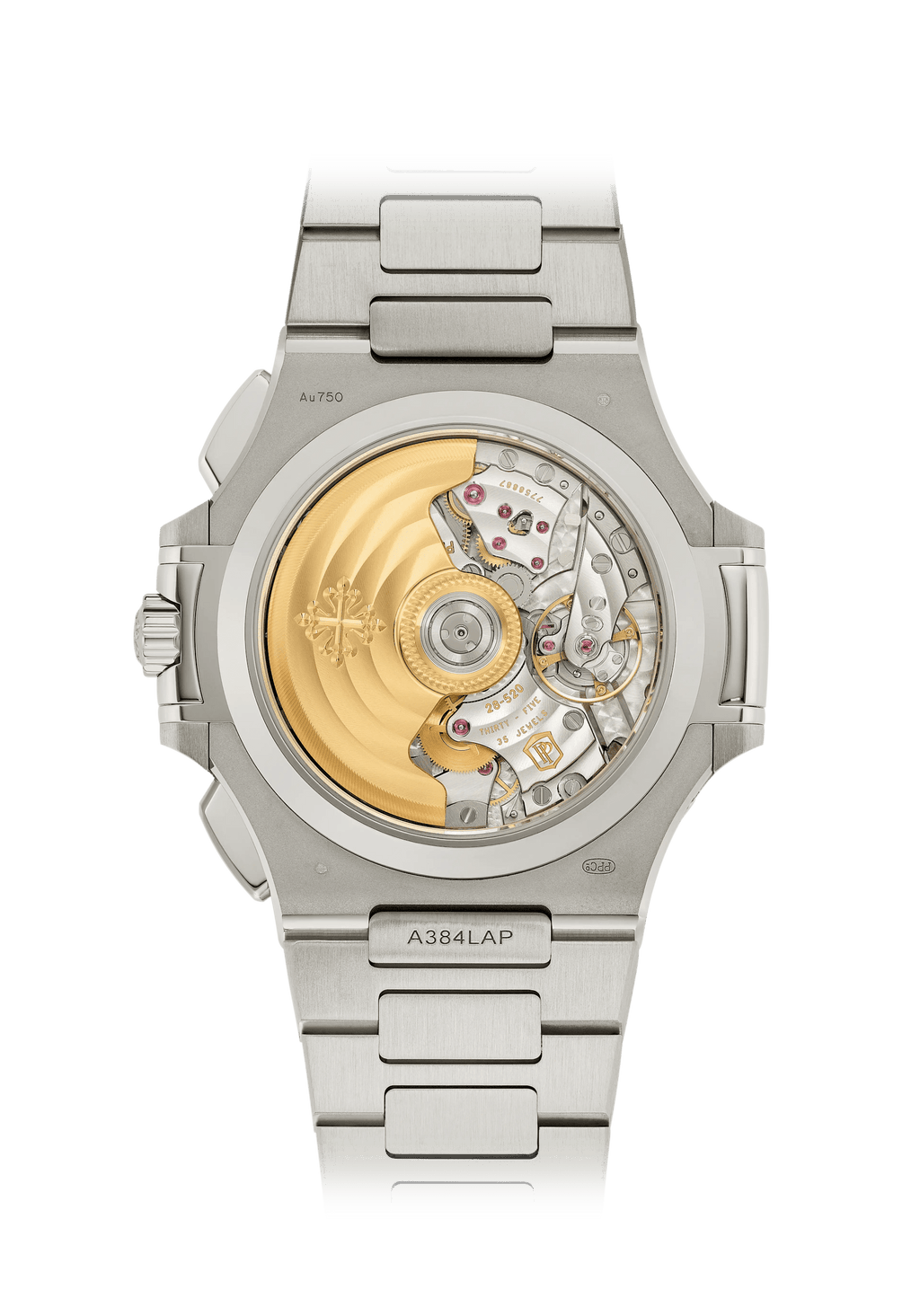 Patek Philippe 5980/1400G-010