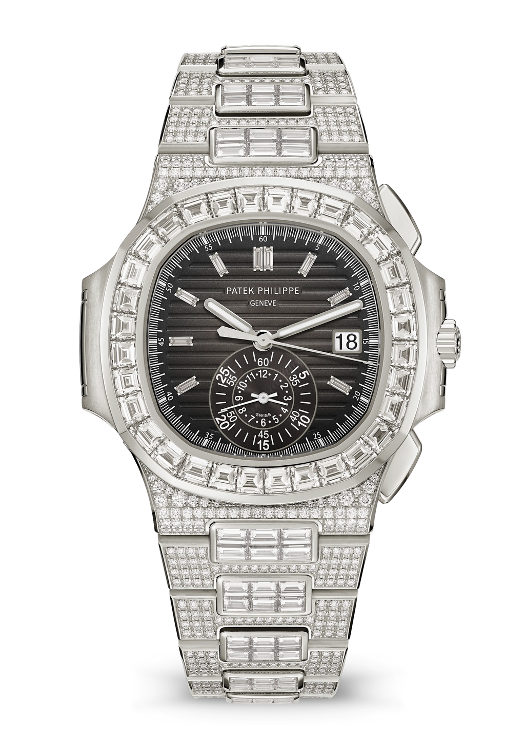 Patek Philippe 5980/1400G-010