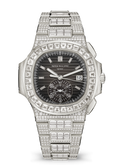 Patek Philippe 5980/1400G-010