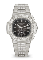Patek Philippe 5980/1400G-010
