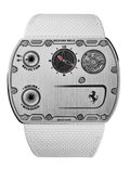 Richard Mille - RM UP-01 FERRARI - Manual winding ultraflat