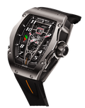 Richard Mille - RM 47 - Manual Winding Tourbillon