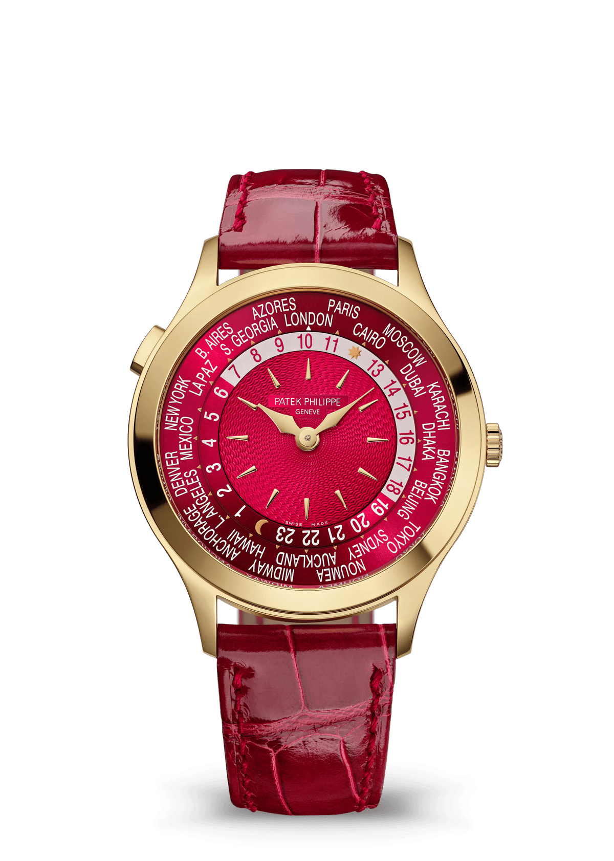 Patek Philippe 7129J-001
