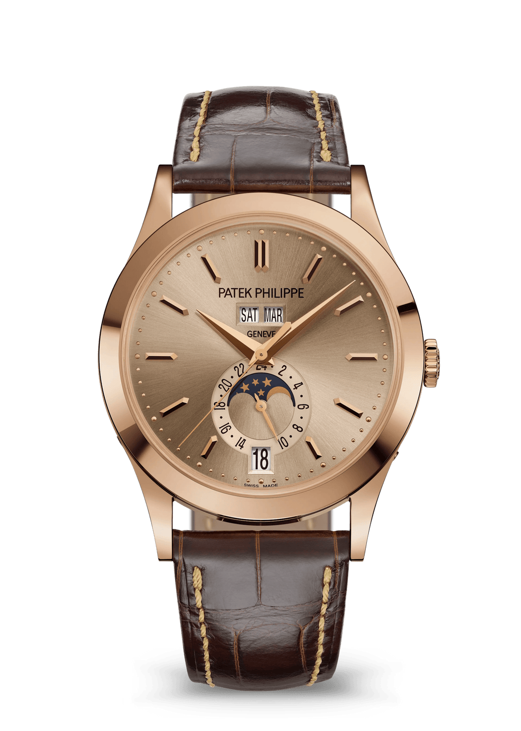 Patek Philippe 5396R-016