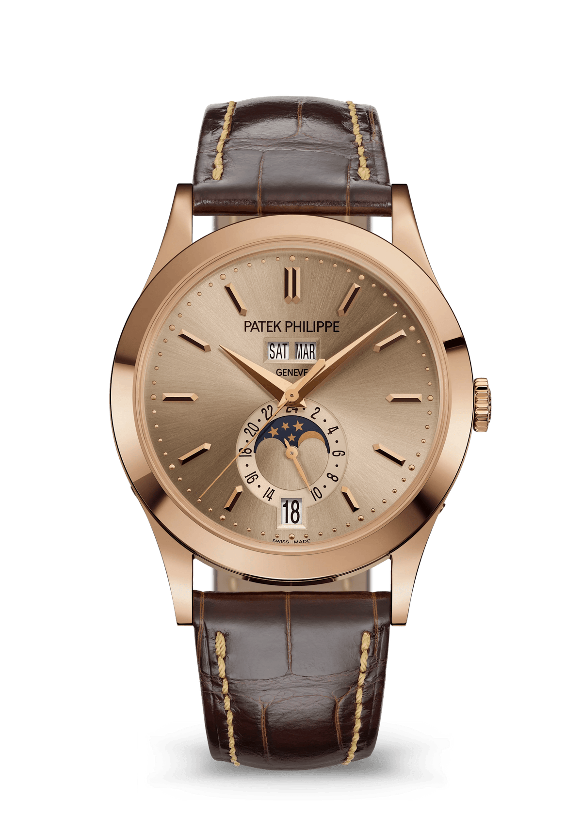 Patek Philippe 5396R-016