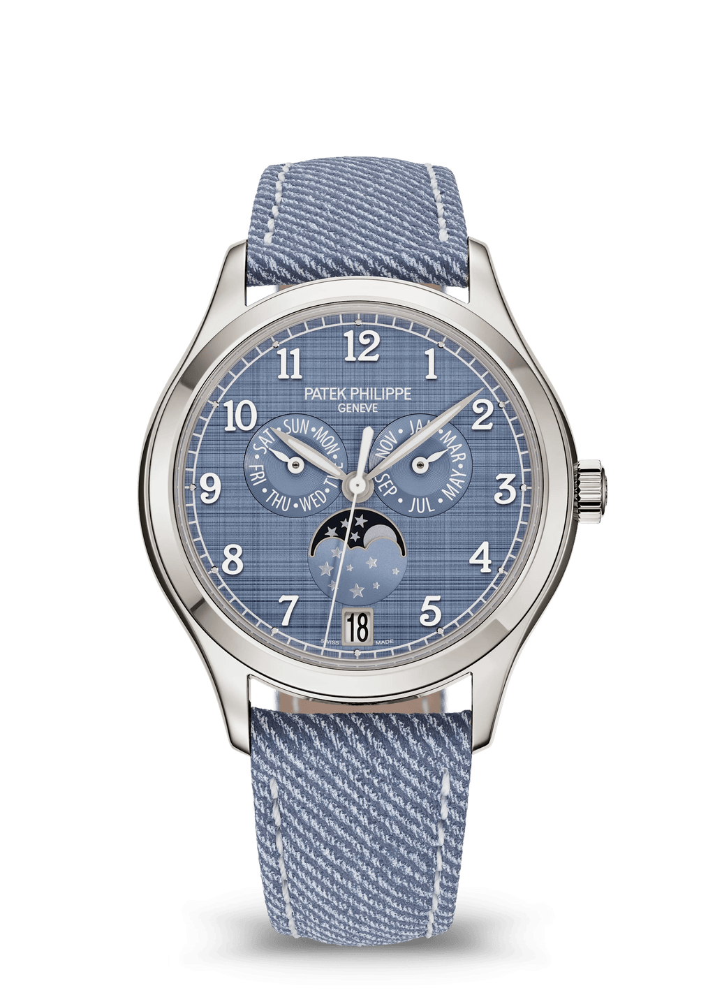 Patek Philippe 4946G-001