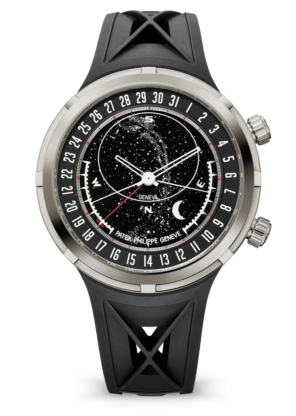 Patek Philippe 6105G-001