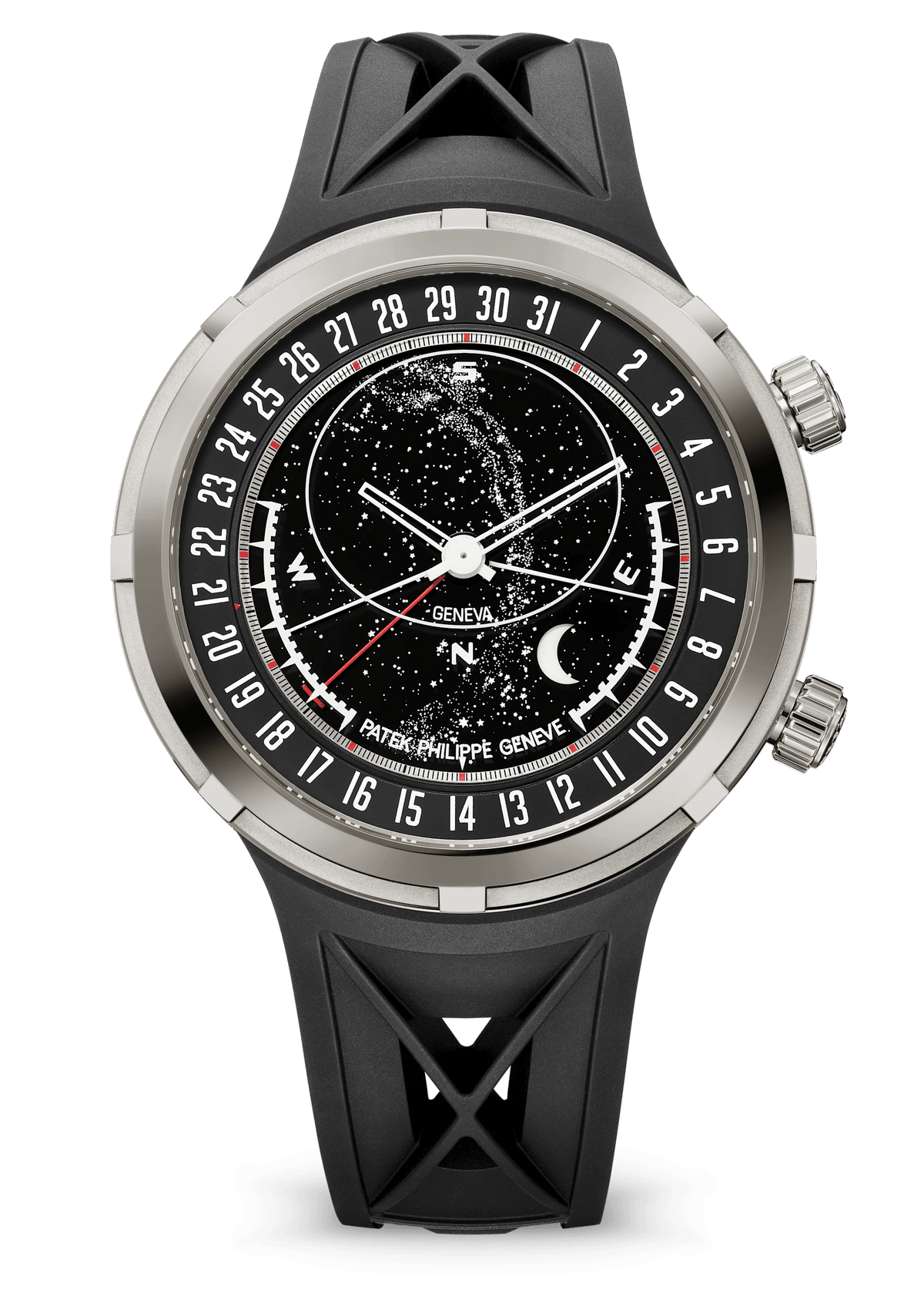 Patek Philippe 6105G-001