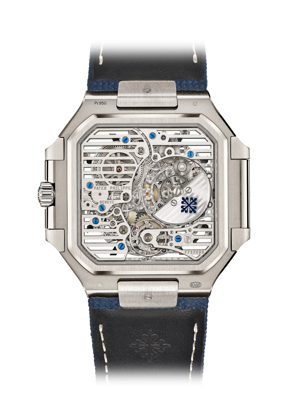 Patek Philippe 5840P-001