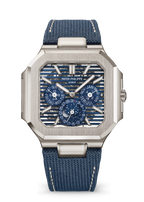 Patek Philippe 5840P-001