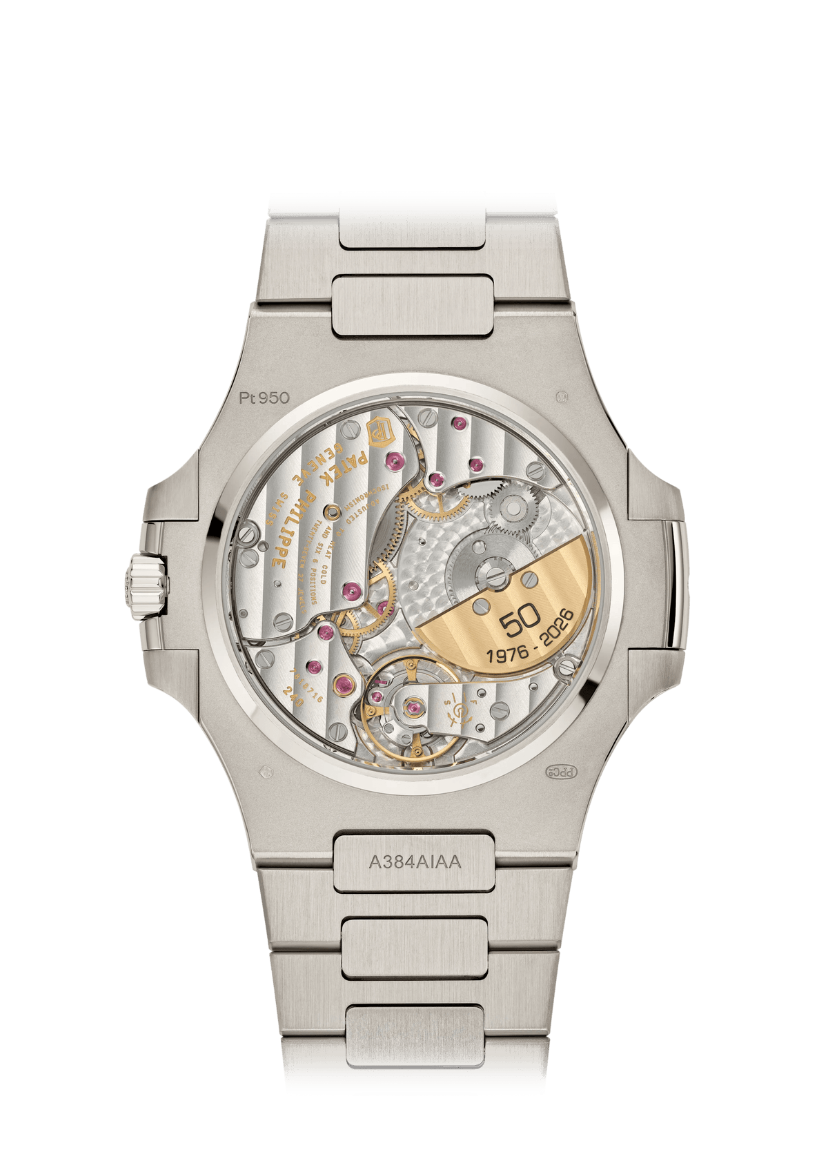 Patek Philippe 5610/1P-001