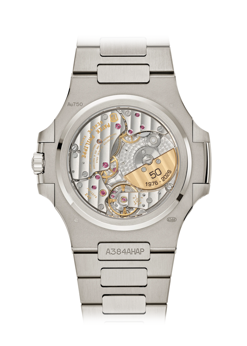 Patek Philippe 5810/1G-001