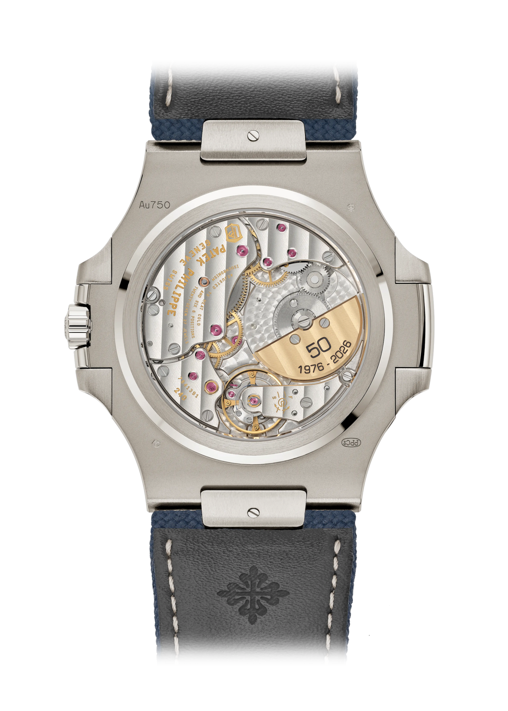 Patek Philippe 5810G-001