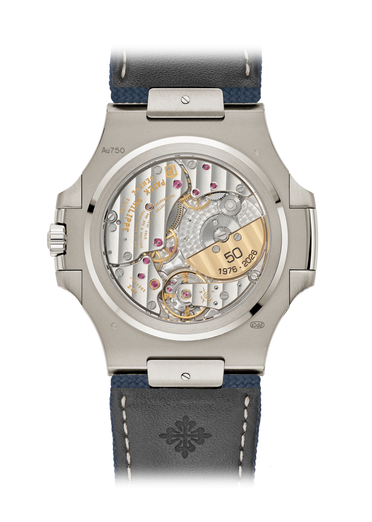 Patek Philippe 5810G-001