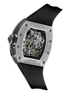 Richard Mille - RM 43-01 - Manual Winding Tourbillon Split-Seconds Chronograph Ferrari